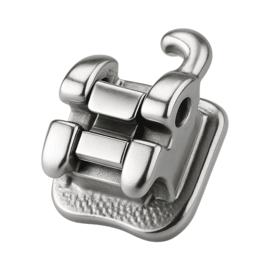 Исправление прикуса