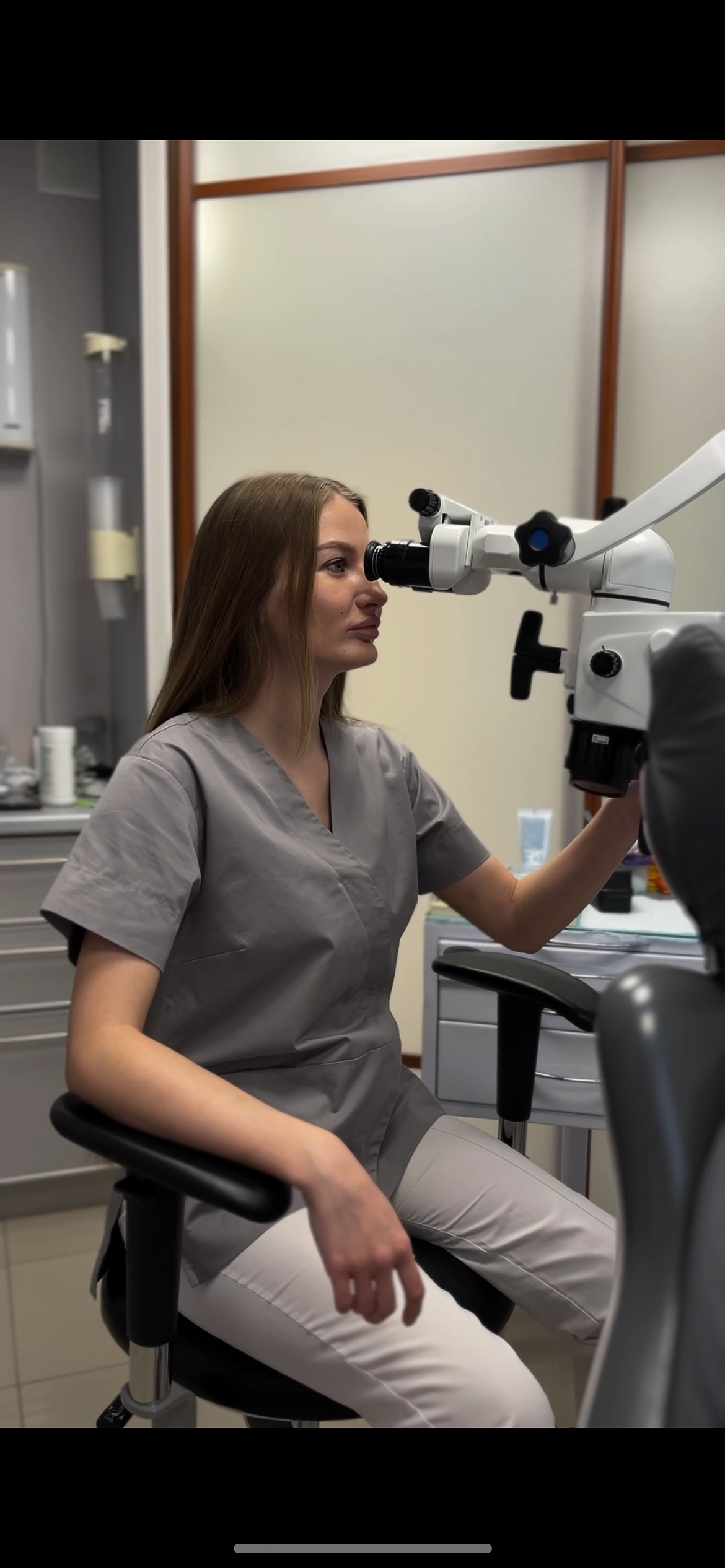 Клиника на Павловском тракте