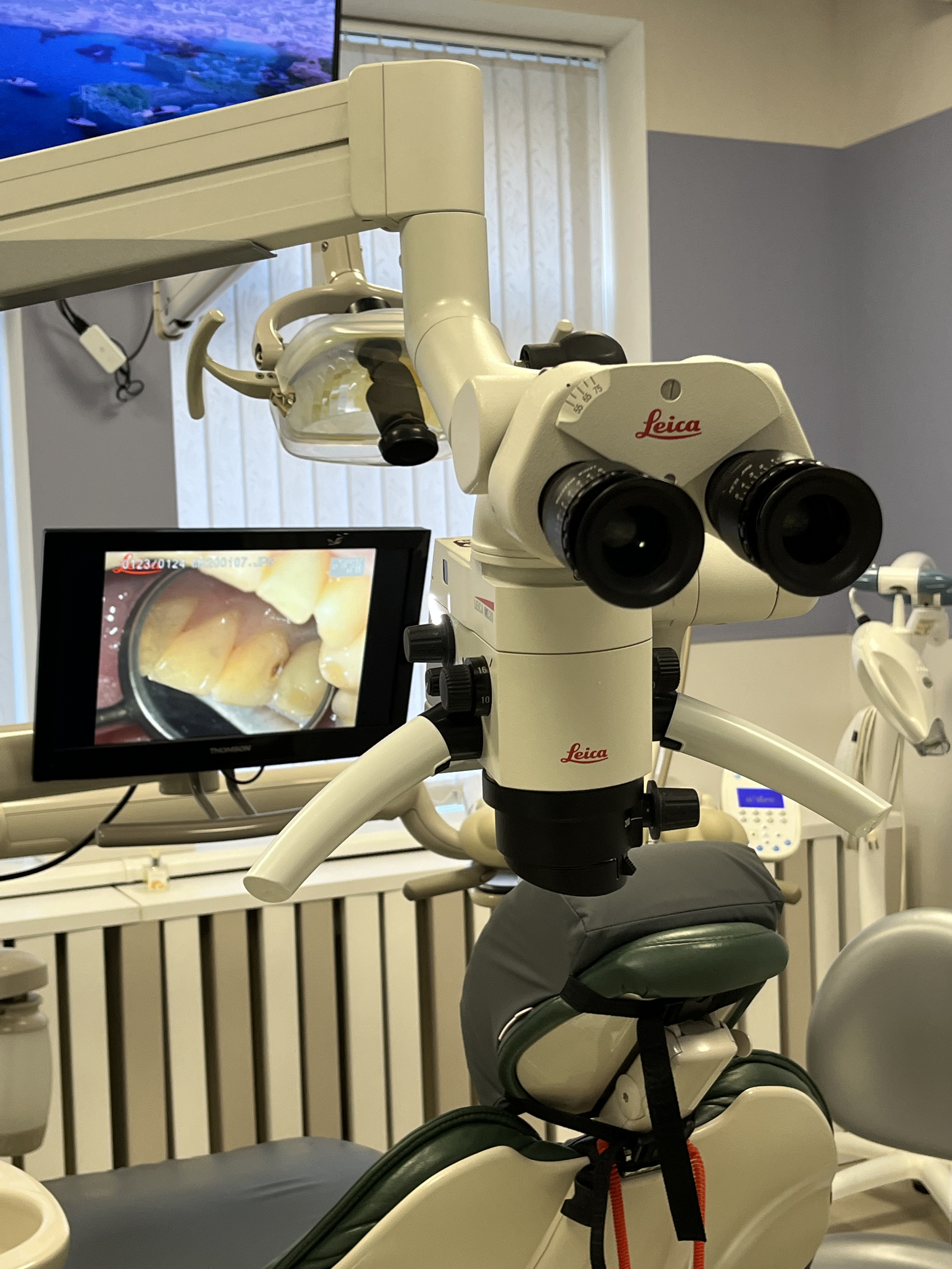 Клиника на Социалистическом проспекте