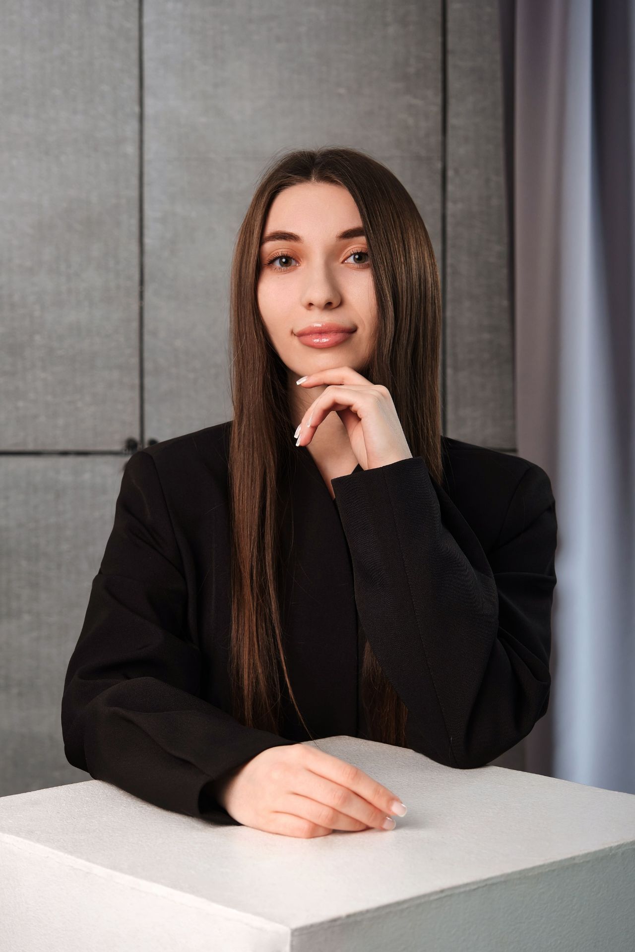 Коколова Арина Валерьевна