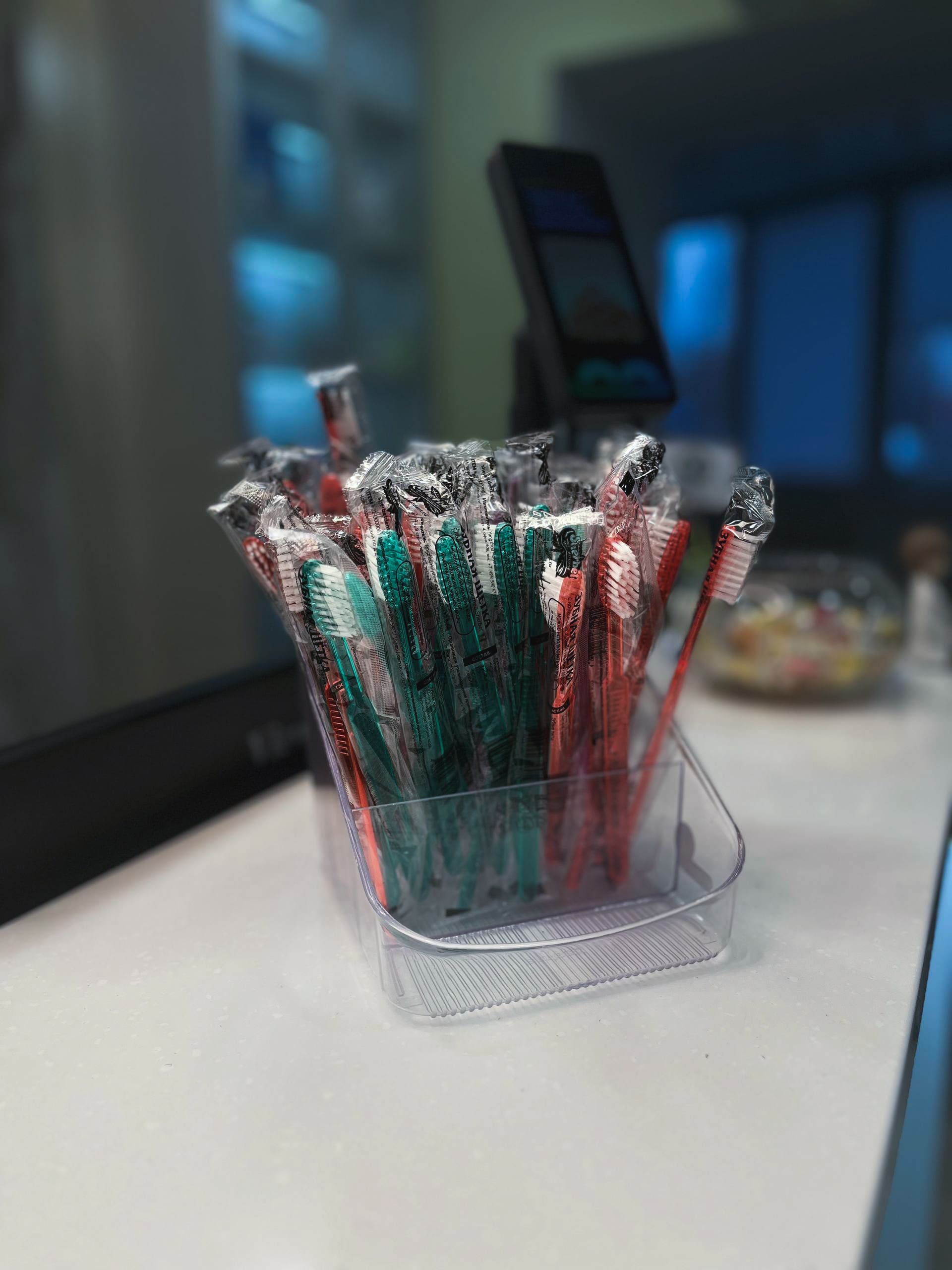 Клиника на Павловском тракте