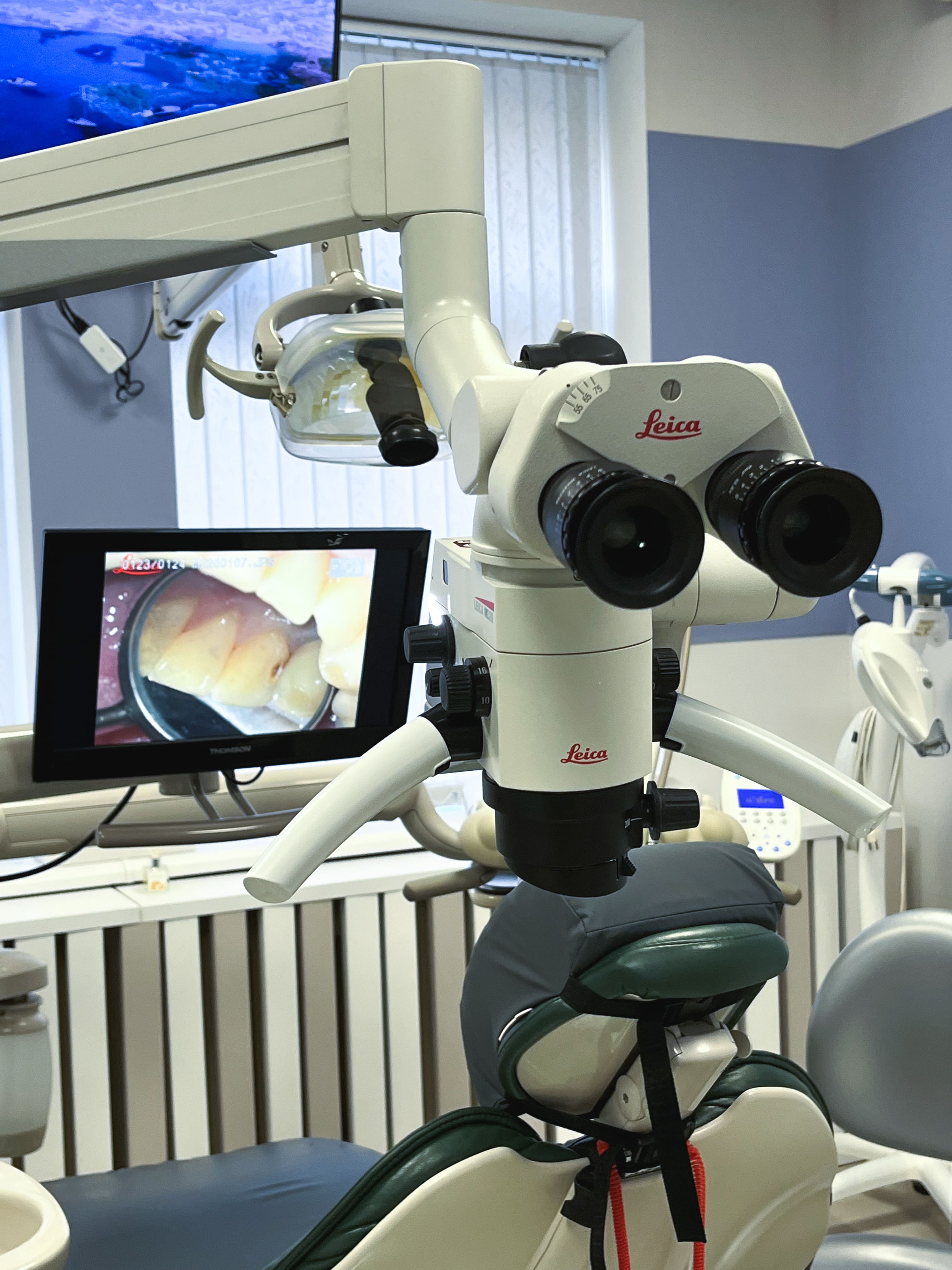 Клиника на Социалистическом проспекте