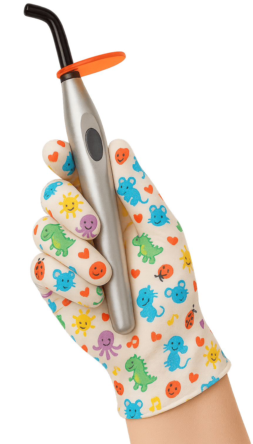 Лечение зубов в ЦСС