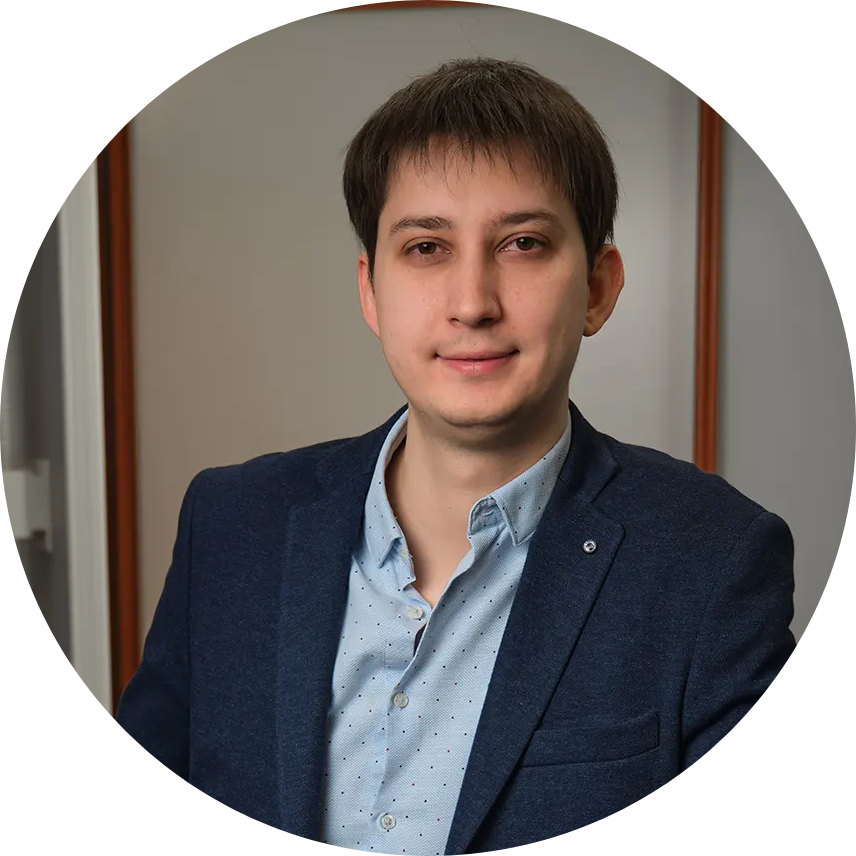 Малашенко Богдан Михаилович