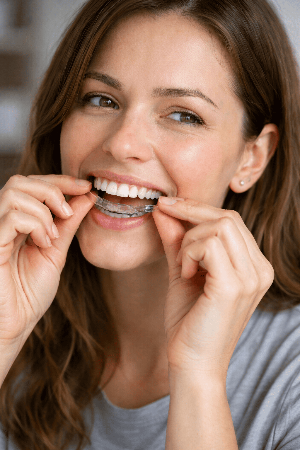 Имплантация зубов в ЦСС