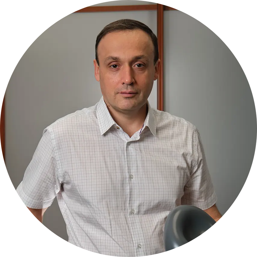 Стаценко Роман Витальевич