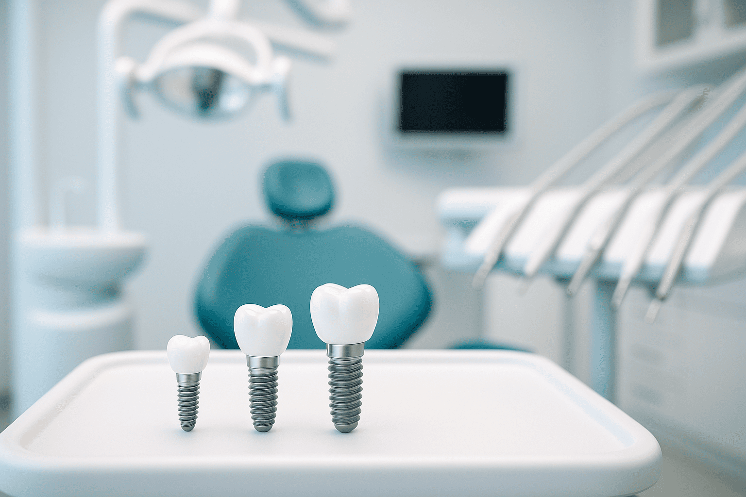 Имплантация